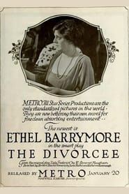 The Divorcee (1919)