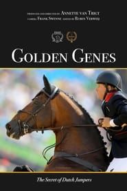Golden Genes: The secret of Dutch jumpers series tv