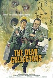 The Dead Collectors series tv