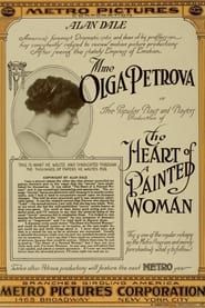 Heart of a Painted Woman (1915)
