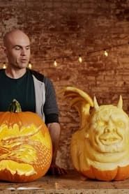 13 Levels of Pumpkin Carving: Easy to Complex series tv