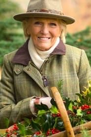 Image Mary Berry's Country House at Christmas