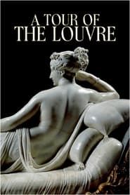 A Tour of the Louvre series tv