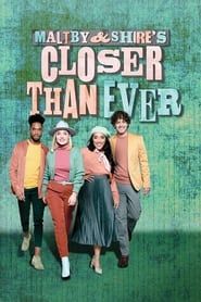 Maltby and Shire's Closer Than Ever series tv