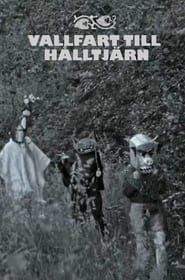 Image Pilgrimage to Halltjärn