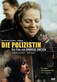 Policewoman (2000)
