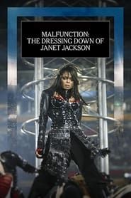 Malfunction: The Dressing Down of Janet Jackson series tv