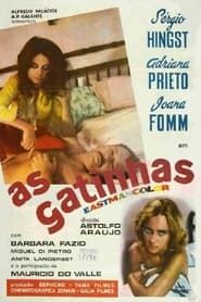 As Gatinhas (1970)