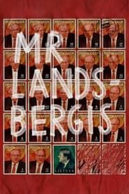 Mr. Landsbergis series tv