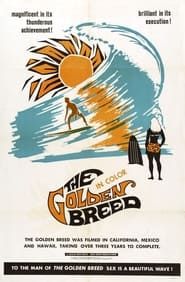 The Golden Breed series tv