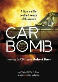 Car Bomb series tv