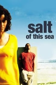 Salt of This Sea series tv