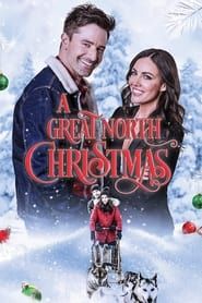 A Great North Christmas series tv