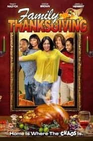 Family Thanksgiving series tv