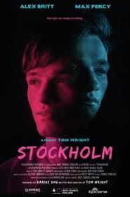 Stockholm series tv
