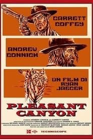 Pleasant Canyon series tv