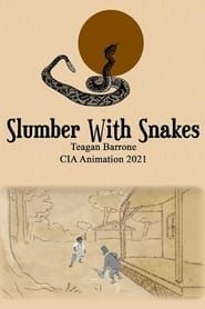 Image Slumber with Snakes