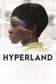 Hyperland series tv