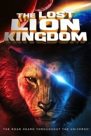 The Lost Lion Kingdom series tv