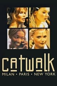 Catwalk series tv