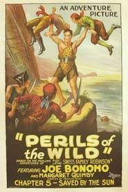 Perils of the Wild (1925)