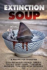 Extinction Soup series tv