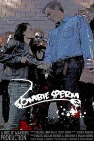 Zombie Sperm series tv