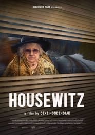 Housewitz series tv