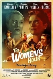 The Women's Hour series tv