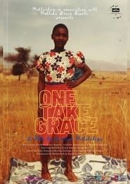 One Take Grace series tv