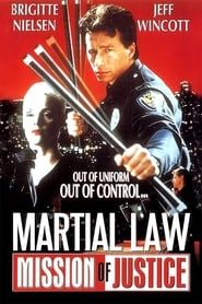 Mission of Justice 1992 streaming