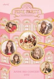 Image Apink 3rd Concert Pink Party 2017