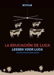 Lessons for Luca series tv