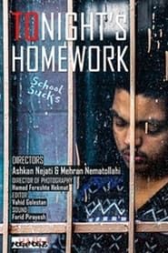 Tonight’s Homework series tv