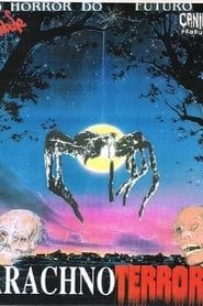 Arachnoterror (1996)