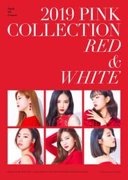 watch 2019 Pink Collection: Red & White