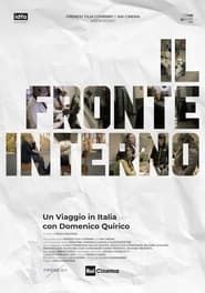 The Home Front – A Journey in Italy with Domenico Quirico series tv