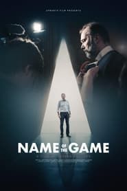 Name of the Game series tv