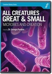 All Creatures Great & Small series tv