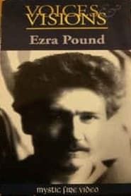Image Voices & Visions: Ezra Pound