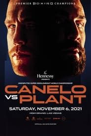 Canelo Alvarez vs. Caleb Plant series tv