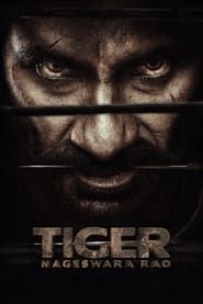 Tiger Nageswara Rao series tv