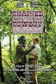 Chained to a Cowboy ()