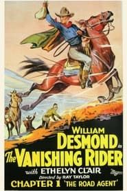 The Vanishing Rider series tv