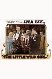 Image The Little Wild Girl 1928