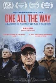 One All the Way series tv