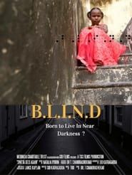 Image B.L.I.N.D: Born to Live In Near Darkness