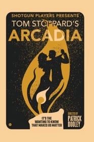 Arcadia (2018)