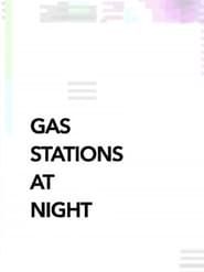 Image Gas Stations at Night (Wild Radio 1)