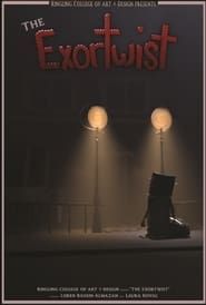 The Exortwist 2021 streaming